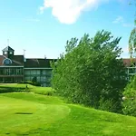 Golf De Mont Griffon 3* Luzarches