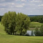 Golf De Mont Griffon