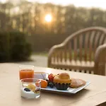 Hotel Golf De Mont Griffon