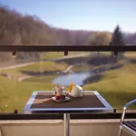 Golf De Mont Griffon Hotel Luzarches