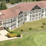 Golf De Mont Griffon