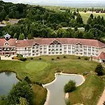 Hotel Golf De Mont Griffon 3*