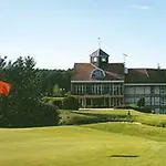 Golf De Mont Griffon Luzarches