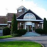Golf De Mont Griffon Luzarches