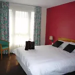 Golf De Mont Griffon 3* Luzarches