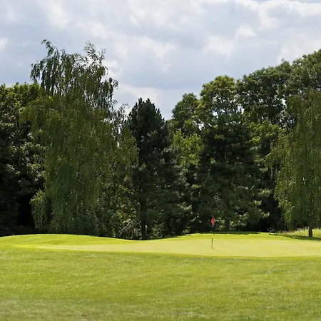 Golf De Mont Griffon