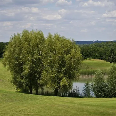 Golf De Mont Griffon