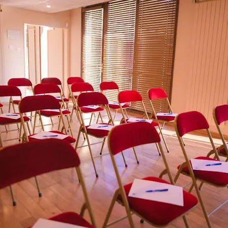 Ξενοδοχείο Golf De Mont Griffon