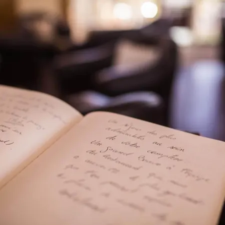 Golf De Mont Griffon Ξενοδοχείο