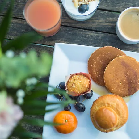 Hotel Golf De Mont Griffon