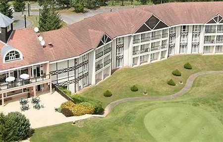 Golf De Mont Griffon