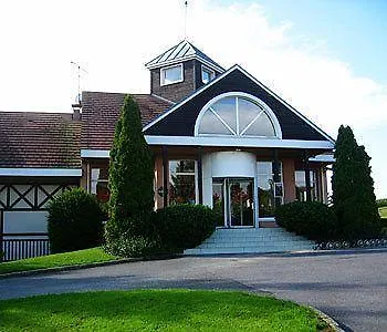 Golf De Mont Griffon Luzarches