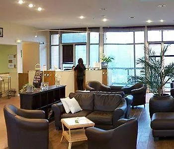 Otel Golf De Mont Griffon